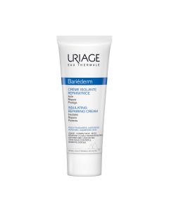 Uriage Bariederm zaštitna krema za lice i tijelo 75 ml - za lice, tijelo i ruke. Štiti kožu kod kontaktnog, iritativnog i alergijskog dermatitisa. Do 70% poboljšano stanje kože!