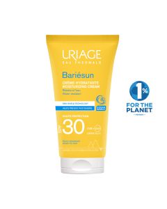 Uriage Bariesun hidratantna krema SPF30 50 ml - hidratantna krema za lice kombinira visokoučinkoviti filterski kompleks i dva dermatološka patenta za zaštitu kože.