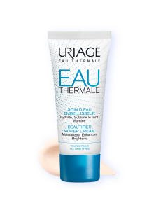 Uriage Eau Thermale beautifier krema za hidrataciju kože lica