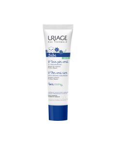 Uriage bebe, URIAGE PRVA PERIORALNA NJEGA