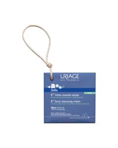 Uriage bebe - Prvi creme lavante solid