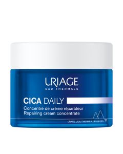 Uriage CICA DAILY obnavljajuća krema 50 ml