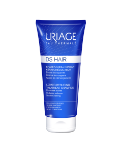 Uriage DS HAIR keratoreducirajući šampon protiv peruti 150 ml