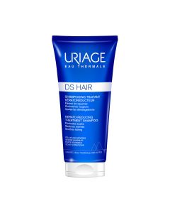 Uriage DS HAIR Keratoreducirajući šampon protiv peruti 150 ml