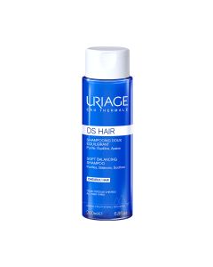 Uriage DS HAIR Nježan šampon za uravnoteživanje vlasišta 200 ml