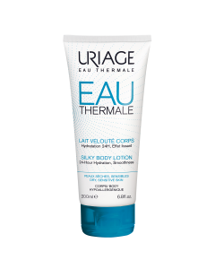 24-satni hidratantno mlijeko za tijelo Uriage Eau Thermale 200 ml