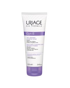 Uriage GYN-8 umirujući gel za intimnu higijenu