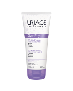 Uriage GYN-PHY gel za blago pranje intimnog područja
