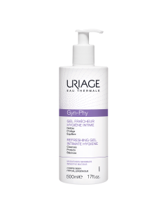 Uriage GYN-PHY gel za intimnu njegu 500 ml