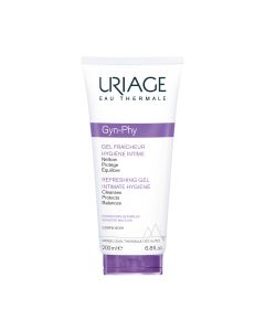 Uriage GYN-PHY gel za blago pranje intimnog područja