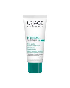 Uriage HYSEAC 3-REGUL+ emulzija 40 ml