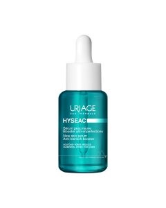 Uriage Hyseac new skin serum 30 ml - anti-stres* rješenje za kožu sklonu aknama kod odraslih, koje prekida začarani krug hormonskih akni.