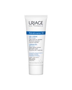 Uriage Keratosane 30 emulzija 40 ml