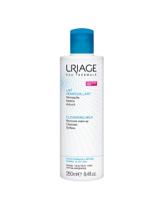 Mlijeko za čišćenje lica Uriage