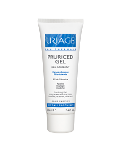 Uriage Pruriced gel protiv svrbeža kože