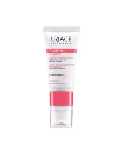Uriage Tolederm Control umirujuća krema za područje oko očiju 15 ml - umiruje, hidratizira, smanjuje reaktivnost kože.