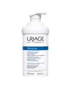 Emolijentna krema Uriage Xemose 400 ml