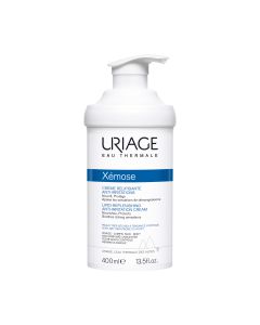 Uriage Xemose emolijent krema 400 ml