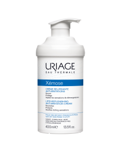 Emolijentna krema Uriage Xemose 400 ml