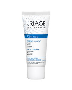 Uriage Xemose krema za lice 40 ml