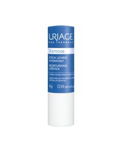 Uriage Xemose hranjujući stik balzam za usne 4g