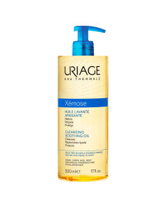 Uriage Xemose ulje za tuširanje 500ml