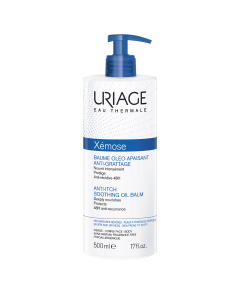 Uriage Xemose uljni balzam 500 ml