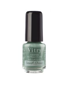 Vitry lak za nokte  sweet green 