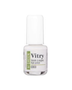 Vitry  lak za nokte be green coco 6ml