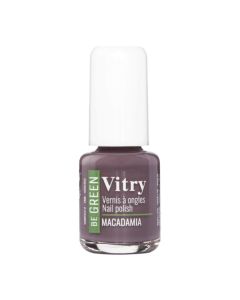 Vitry  lak za nokte be green macadamia 6ml