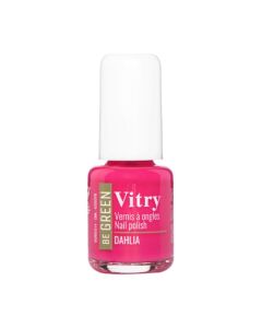 Vitry  lak za nokte be green dahlia 6ml