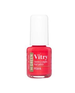 Vitry  lak za nokte be green pitaya 6ml