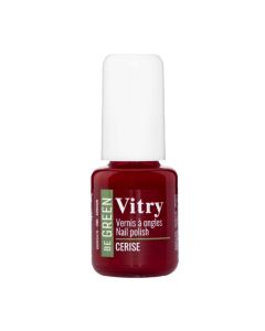 Vitry  lak za nokte be green cerise 6ml