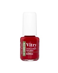 Vitry  lak za nokte be green acerola 6ml