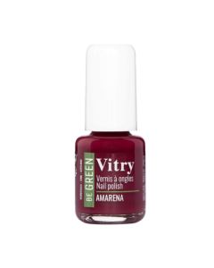 Vitry  lak za nokte be green amarena 6ml