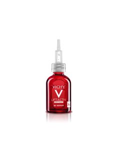 Vichy Liftactiv B3 dark spots serum u bočici s aplikatoroom za tretman hiperpigmentacija