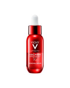 Vichy LIFTACTIV COLLAGEN SPECIALIST 16 BONDING SERUM, 30ml - Korigira 16 znakova starenja kože.