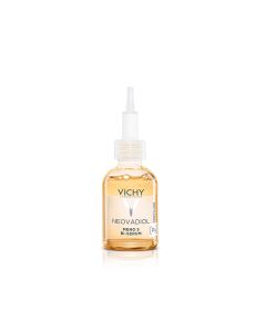 Vichy NEOVADIOL MENO5 BI-SERUM za kožu u peri i postmenopauzi u bočici s kapaljkom od 30 ml
