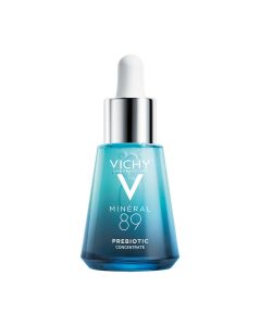 Vichy MINÉRAL 89 PROBIOTIC FRACTIONS Regenerirajući i obnavljajući serum, 30 ml - ubrzava oporavak epidermisa, i kod obnove funkcije kožne barijere.