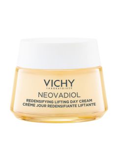 Vichy NEOVADIOL Dnevna njega za gustoću i punoću kože u menopauzi, suha koža, 50 ml