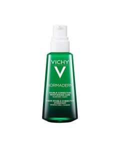 Vichy NORMADERM PHYTOSOLUTION Dnevna njega za masnu i aknama sklonu kožu