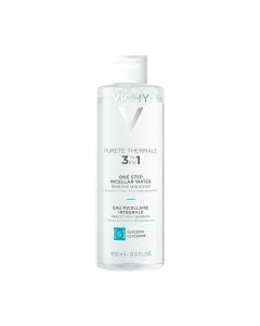 Vichy PURETÉ THERMALE MINERALIZIRANA MICELARNA VODAS PANTENOLOM ZA OSJETLJIVU KOŽU