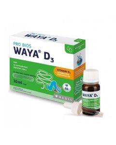 Waya D3 kapi