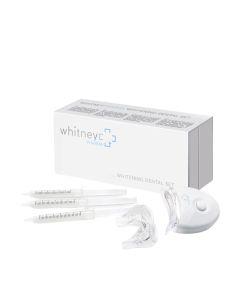 Whitney Pharma Whitening dental set