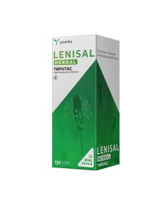 Yasenka Lenisal Herbal Trputac