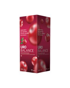 Yasenka Uro Balance