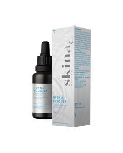 Yasenka Skinage Beauty Hydra Booster Serum 30 ml - Hidratizira, vraća volumen i mekoću u dubokim i površinskim djelovima kože.