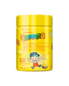 Yasenka Vitamin C gummies 90 komada