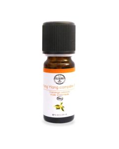 Ylang Ylang BIO eterično ulje