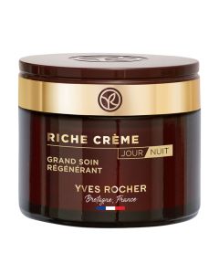 Yves Rocher Riche Creme intenzivna regenerativna njega 75 ml